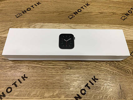 Apple Watch Series 6 GPS Cellular 44mm Space Gray A2294 M07H3 ID 2139900910 10710 Prom.ua