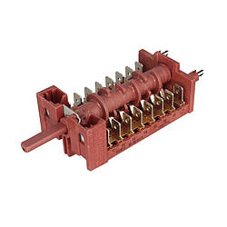 Перемикач режимів Gottak 800812 для духовки Kaiser 12541770