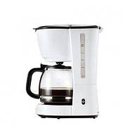 Кофеварка SILVER CREST SKMK 1000 A1 White