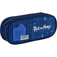 Пенал м'який Kite NEW Rick and Morty 22x9x6 (RM24-599)