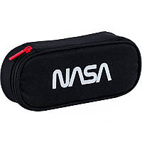 Пенал м'який Kite NEW NASA 22x9x6 (NS24-599)