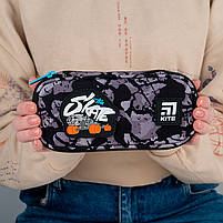 Пенал м'який Kite NEW Skate 21x8x4 (K24-662-6), фото 4