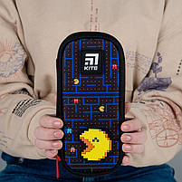 Пенал м'який Kite NEW Let's Play 21x8x4 (K24-662-8), фото 4