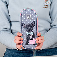 Пенал м'який Kite NEW Studio Pets 22x8x4 (SP24-599), фото 2