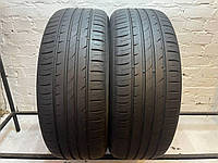 Летние шины б/у 235/55 R19 Hankook Ventus Prime 2