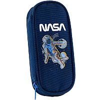 Пенал м'який Kite NEW NASA 22x8x4 (NS24-599-2)