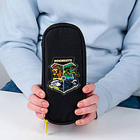 Пенал м'який Kite NEW Harry Potter 22x8x4 (HP24-599), фото 6