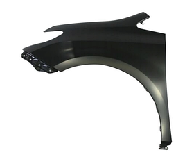 Крило переднє ліве Toyota SIENNA 10-20 Fps