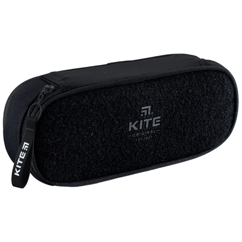 Пенал м'який Kite NEW Velcro 22x8x4 (K24-599-6), фото 1