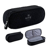 Пенал м'який Kite NEW Velcro 22x8x4 (K24-599-6), фото 3