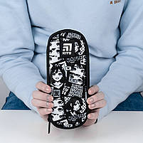 Пенал м'який Kite NEW Anime 22x8x4 (K24-599-13), фото 7