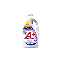 Гель для прання A+ Professional Color 5 л