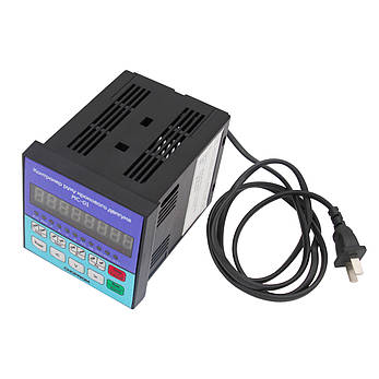 Одноосьовий контролер руху крокового двигуна MC-01, фото 1