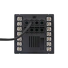 Одноосьовий контролер руху крокового двигуна MC-01, фото 4