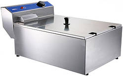 Чебуричниця ЧБ-11 об'єм 11 л