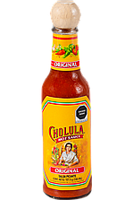 Соус гострий оригінальний CHOLULA 150 мл