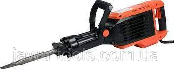 Відбійний молоток  SDS max YATO YT-82001