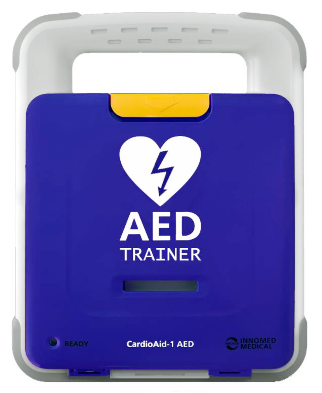 Тренувальний автоматичний зовнішній дефібрилятор CardioAid-1 AED Trainer