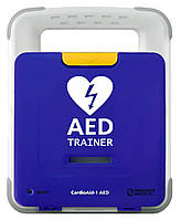 Тренувальний автоматичний зовнішній дефібрилятор CardioAid-1 AED Trainer