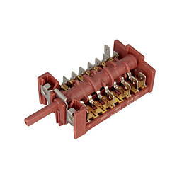 Перемикач режимів Gottak 800801 для духовки Teka 3140103