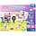 Магнітний пазл "Габі вивчає світ. Ляльковий будиночок Габбі", Trefl Primo (5900511933833), фото 5