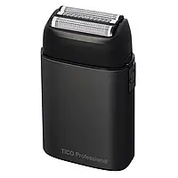 Профессиональный шейвер Tico Professional Triple Assist Zero 100444 Black