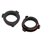 Адаптер, перехідник для авто LED ламп H7 OPEL, Honda CRV, Mazda, фото 6