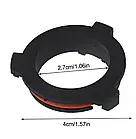 Адаптер, перехідник для авто LED ламп H7 OPEL, Honda CRV, Mazda, фото 7