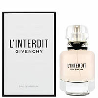 Мини парфюм Givenchy L'Interdit Eau de Parfum - 10мл