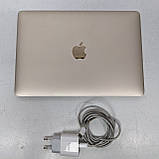 MacBook 12" Retina (Model A1534) 2016 року на запчастини, фото 8