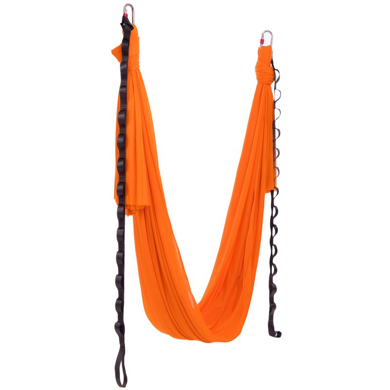 Гамак для аеройоги SP-Planeta Antigravity Yoga