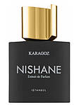 Nishane Karagoz парфуми 100 ml. (Нішане Карагоз), фото 2