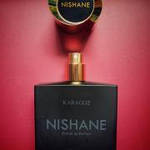 Nishane Karagoz парфуми 100 ml. (Нішане Карагоз), фото 4