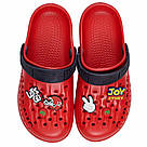 Крокси дитячі Gipanis, фото 2