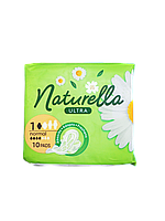 Гигиенические прокладки Naturella Ultra 10 шт.