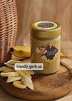 Крем мёд " Банановый кранч" 200мл/250г