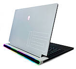 Ноутбук Alienware X15 R2: Core i9-12900H / RAM 32 ГБ / GeForce RTX 3080 Ti, 16 ГБ / SSD 2 ТБ / 15.6" QHD, фото 10
