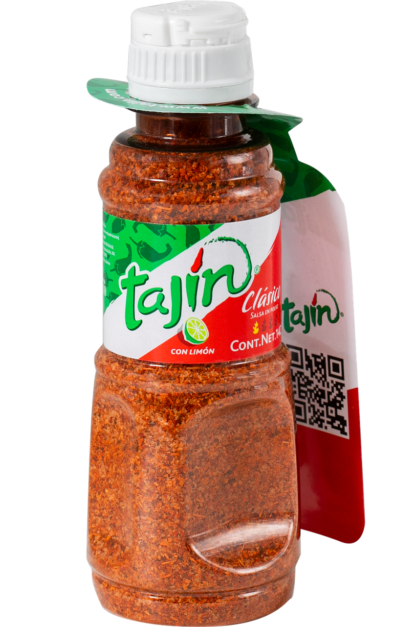 Приправа Clasic TAJIN 142 г, фото 1