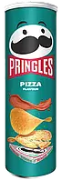 Чіпси Pringles Pizza Flavour , 165 гр