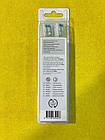 Насадки для електричних зубних щіток Philips Sonicare W2 OptimalWhite HX6066 (6 шт.), фото 2