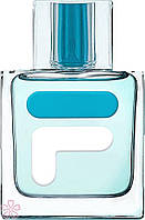 Fila Eau de Parfum