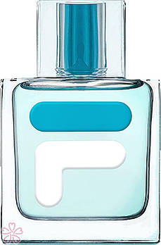 Fila Eau de Parfum