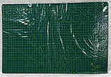 Килимок для розкрою тканини А3 Pony 72903, фото 2