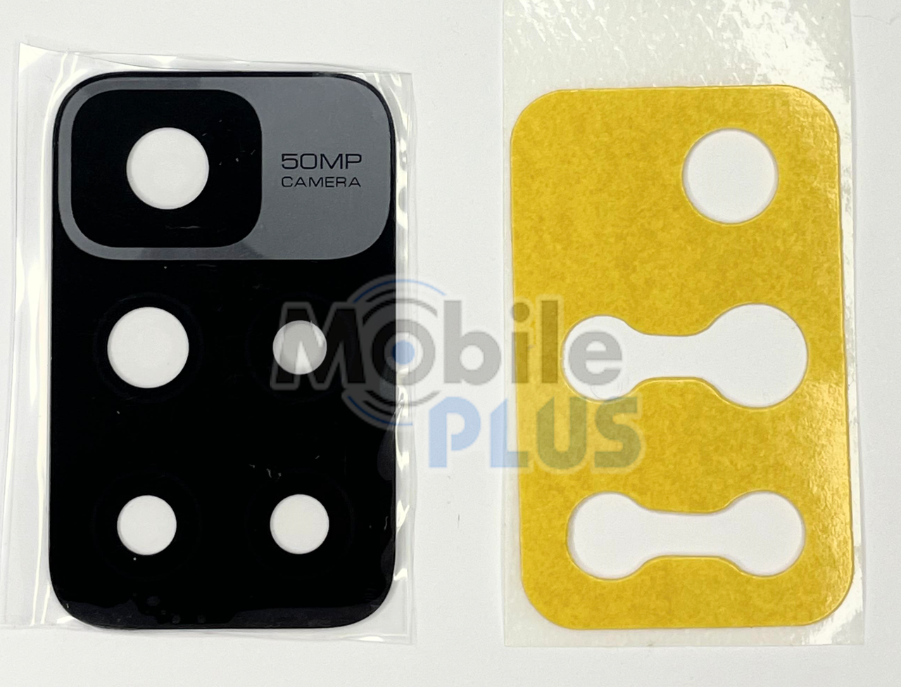 Скло (віконце камери) для Xiaomi Redmi 10, фото 1