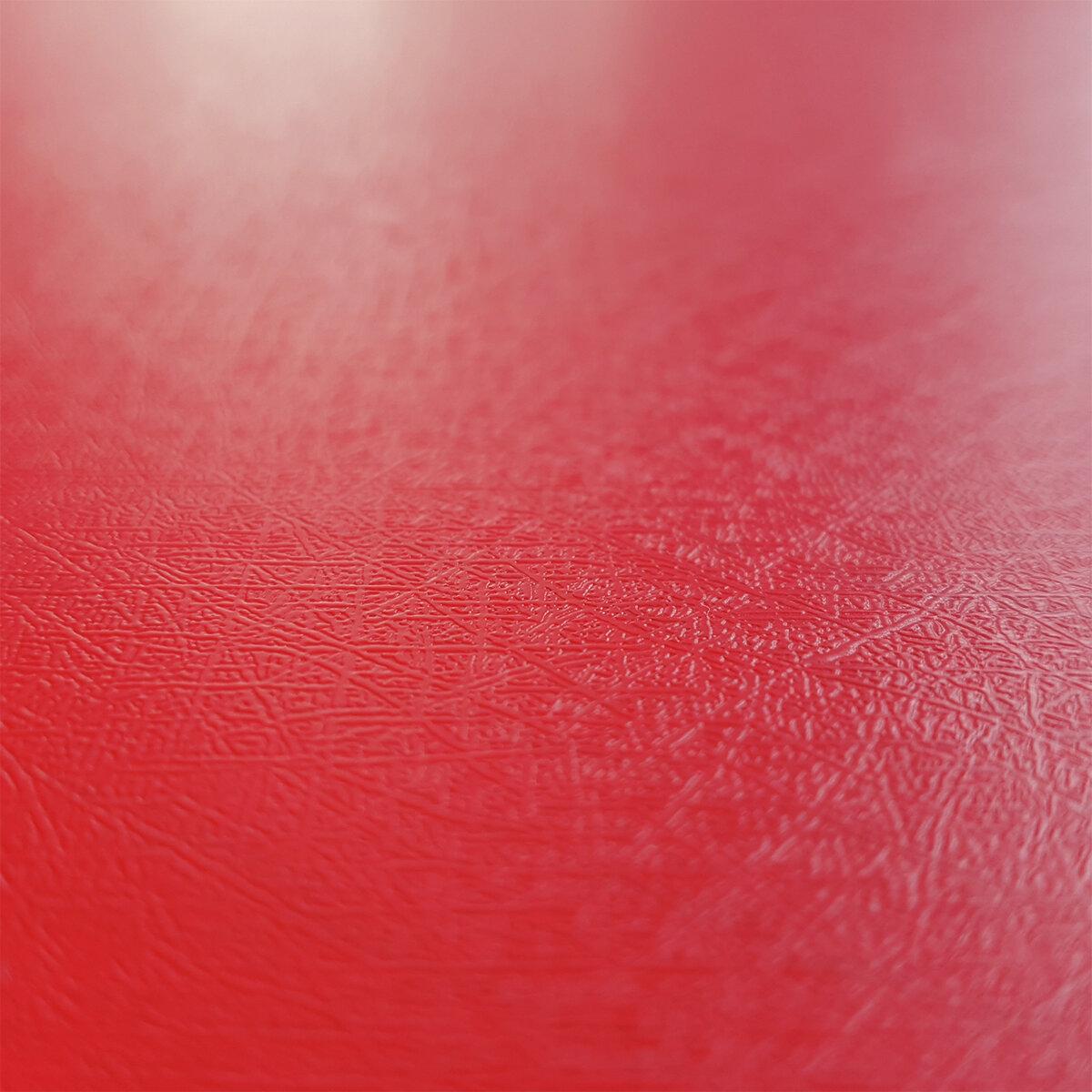 Самоклеющаяся пленка в рулоне Красная Текстура 0,45х10м для мебели универсальные пленки декоративные - фото 2 - id-p2139957692