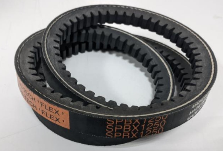 Ремінь вузькоклиновий XPB 1250