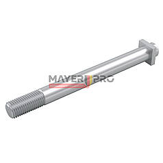 Болт квадрат D30 L=300 mmF18511431-M (R18511431-M)