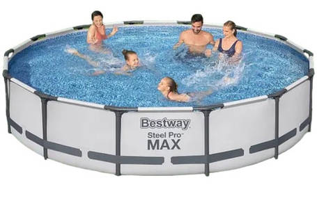 Каркасні басейни Bestway