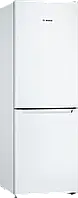 Холодильник Bosch KGN33NW206  No Frost білий 176см