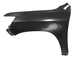 Крило переднє ліве Toyota Land Cruiser J200 15-21 Fps